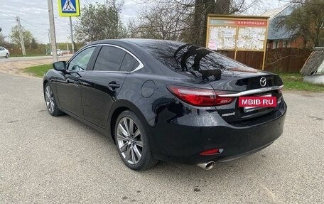 Mazda 6, 2019 год, 2 690 000 рублей, 5 фотография