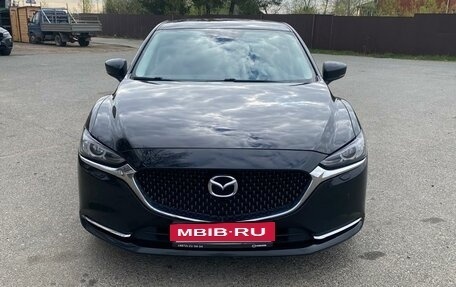 Mazda 6, 2019 год, 2 690 000 рублей, 7 фотография