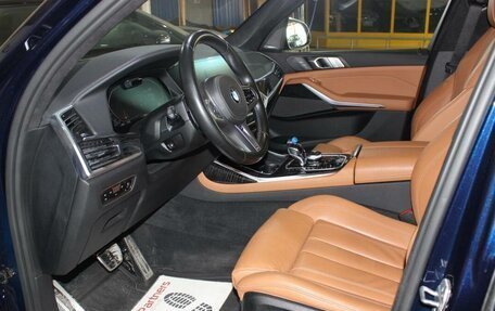 BMW X7, 2021 год, 11 500 000 рублей, 7 фотография