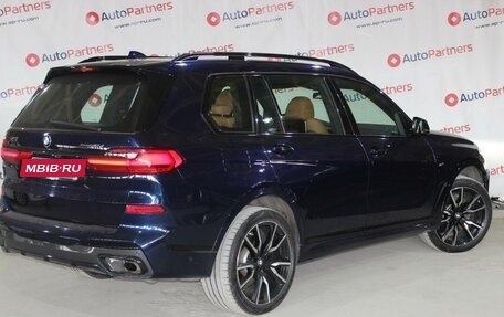 BMW X7, 2021 год, 11 500 000 рублей, 4 фотография