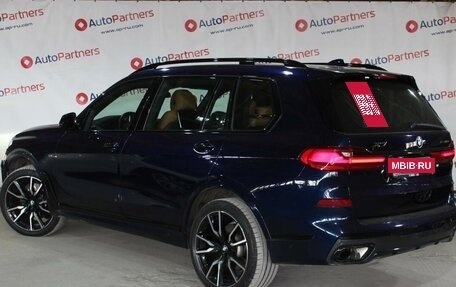 BMW X7, 2021 год, 11 500 000 рублей, 6 фотография