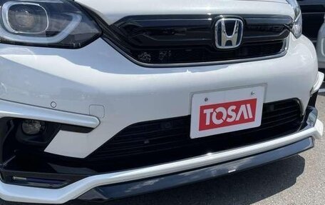 Honda Fit, 2021 год, 1 180 001 рублей, 5 фотография