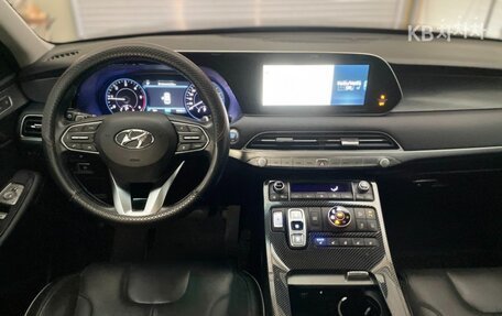 Hyundai Palisade I, 2020 год, 2 932 000 рублей, 2 фотография