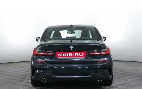BMW 3 серия, 2019 год, 3 549 000 рублей, 6 фотография