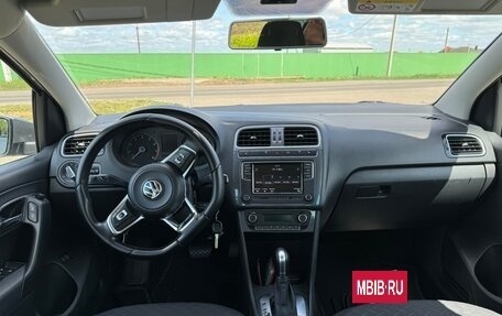 Volkswagen Polo VI (EU Market), 2019 год, 1 560 000 рублей, 6 фотография