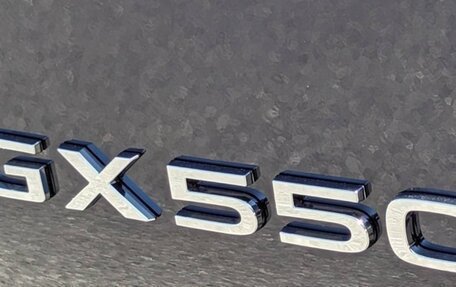 Lexus GX, 2024 год, 14 180 000 рублей, 5 фотография