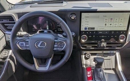 Lexus GX, 2024 год, 14 180 000 рублей, 12 фотография