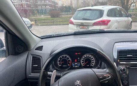 Peugeot 4008, 2014 год, 1 350 000 рублей, 2 фотография