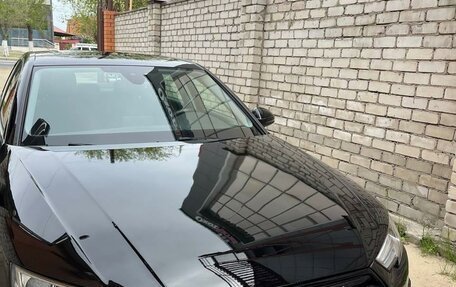 Audi A4, 2019 год, 3 050 000 рублей, 4 фотография