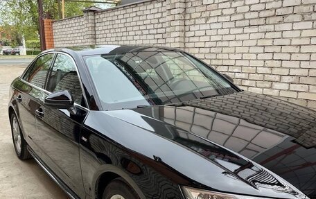 Audi A4, 2019 год, 3 050 000 рублей, 5 фотография