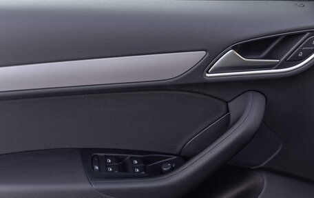 Audi Q3, 2014 год, 1 699 000 рублей, 10 фотография