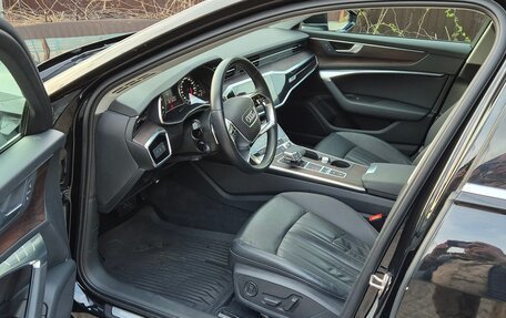 Audi A6, 2020 год, 4 250 000 рублей, 11 фотография