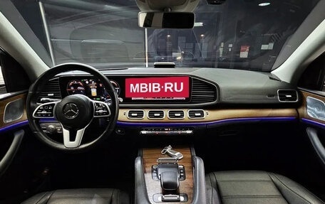 Mercedes-Benz GLE, 2021 год, 7 200 600 рублей, 5 фотография