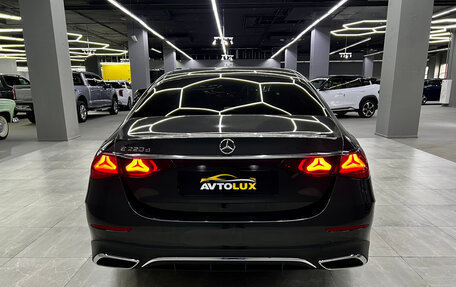 Mercedes-Benz E-Класс, 2023 год, 10 999 000 рублей, 6 фотография