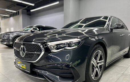 Mercedes-Benz E-Класс, 2023 год, 10 999 000 рублей, 9 фотография