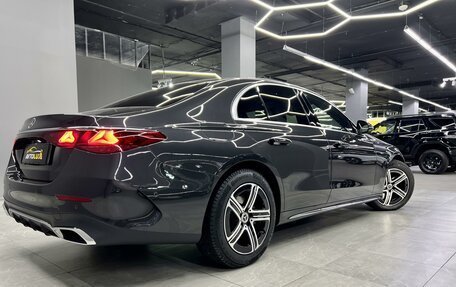 Mercedes-Benz E-Класс, 2023 год, 10 999 000 рублей, 12 фотография