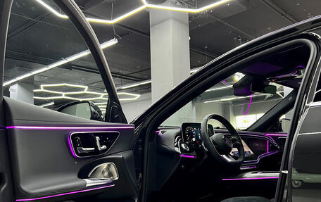 Mercedes-Benz E-Класс, 2023 год, 10 999 000 рублей, 16 фотография