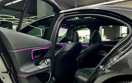 Mercedes-Benz E-Класс, 2023 год, 10 999 000 рублей, 20 фотография