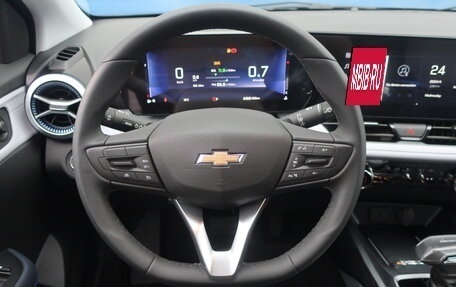 Chevrolet Monza, 2023 год, 2 150 000 рублей, 11 фотография
