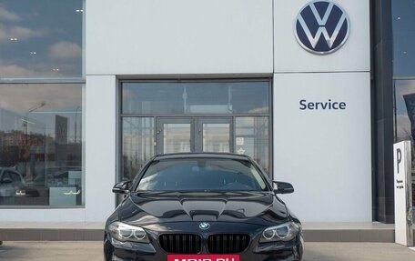 BMW 5 серия, 2015 год, 2 220 000 рублей, 3 фотография