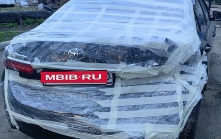 Toyota Corolla, 2017 год, 1 370 000 рублей, 7 фотография
