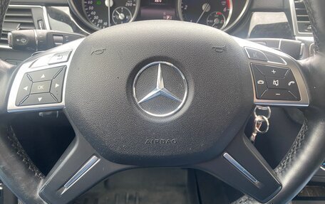Mercedes-Benz GL-Класс, 2013 год, 3 100 000 рублей, 10 фотография