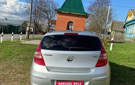 Hyundai i30 I, 2010 год, 819 000 рублей, 7 фотография