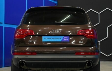 Audi Q7, 2012 год, 2 200 000 рублей, 8 фотография