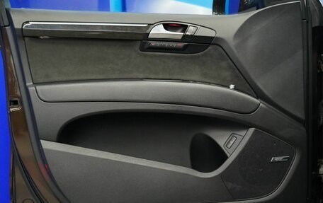 Audi Q7, 2012 год, 2 200 000 рублей, 11 фотография