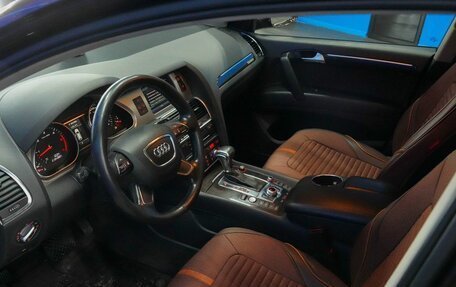 Audi Q7, 2012 год, 2 200 000 рублей, 12 фотография