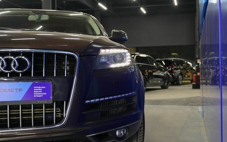 Audi Q7, 2012 год, 2 200 000 рублей, 17 фотография