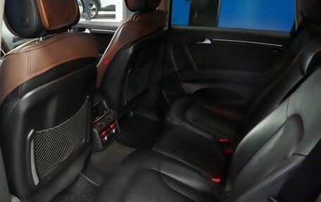 Audi Q7, 2012 год, 2 200 000 рублей, 14 фотография