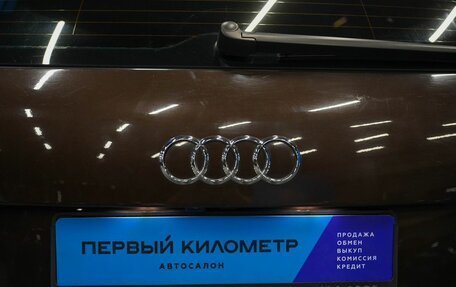 Audi Q7, 2012 год, 2 200 000 рублей, 18 фотография