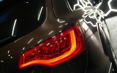 Audi Q7, 2012 год, 2 200 000 рублей, 20 фотография