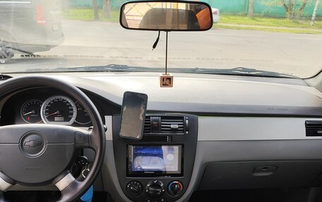 Chevrolet Lacetti, 2011 год, 580 000 рублей, 3 фотография