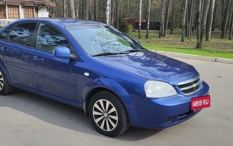 Chevrolet Lacetti, 2011 год, 580 000 рублей, 5 фотография