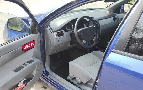 Chevrolet Lacetti, 2011 год, 580 000 рублей, 4 фотография