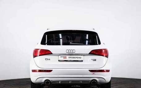 Audi Q5, 2013 год, 2 125 000 рублей, 5 фотография