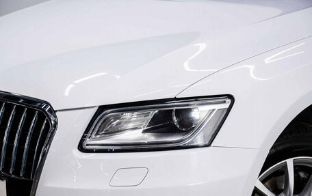 Audi Q5, 2013 год, 2 125 000 рублей, 7 фотография