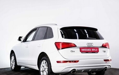 Audi Q5, 2013 год, 2 125 000 рублей, 4 фотография