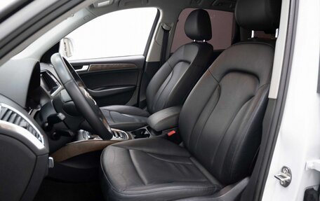 Audi Q5, 2013 год, 2 125 000 рублей, 11 фотография