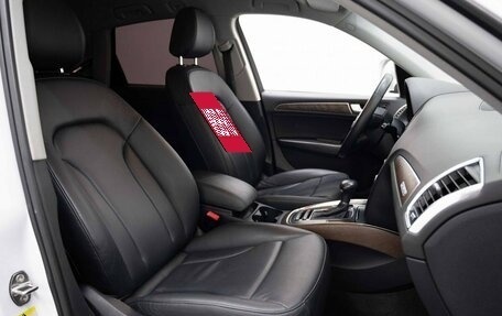 Audi Q5, 2013 год, 2 125 000 рублей, 15 фотография