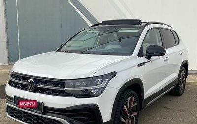 Volkswagen Tharu, 2023 год, 5 300 000 рублей, 1 фотография