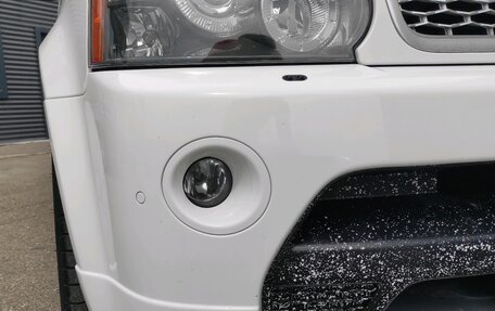 Land Rover Range Rover Sport I рестайлинг, 2011 год, 1 980 000 рублей, 8 фотография