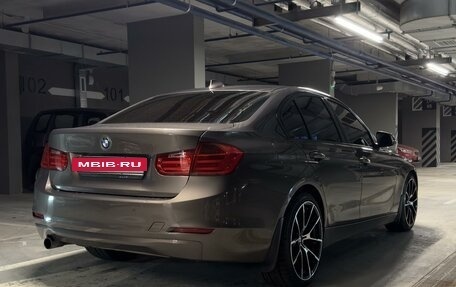 BMW 3 серия, 2014 год, 1 800 000 рублей, 6 фотография