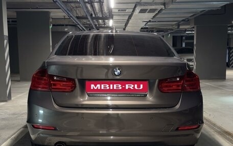 BMW 3 серия, 2014 год, 1 800 000 рублей, 5 фотография