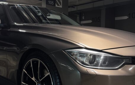BMW 3 серия, 2014 год, 1 800 000 рублей, 9 фотография