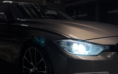 BMW 3 серия, 2014 год, 1 800 000 рублей, 11 фотография