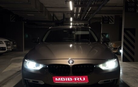 BMW 3 серия, 2014 год, 1 800 000 рублей, 10 фотография