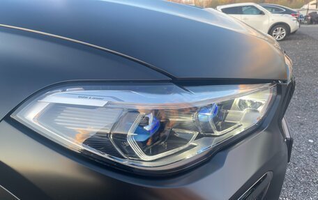 BMW X6, 2020 год, 13 500 000 рублей, 5 фотография